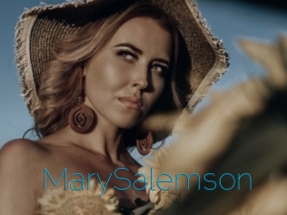 MarySalemson