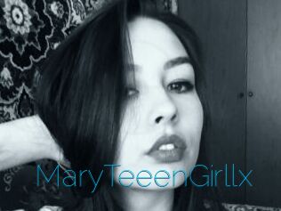 MaryTeeenGirllx