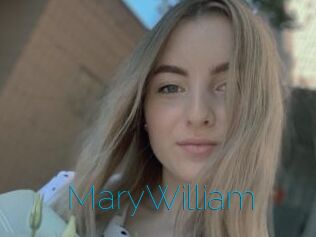MaryWilliam