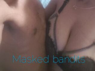 Masked_bandits