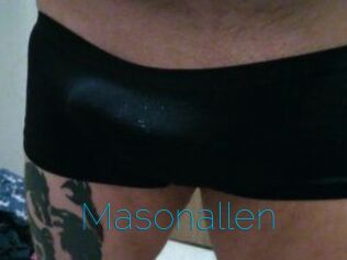 Masonallen