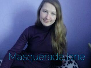MasqueradeJane