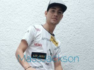 MassJackson