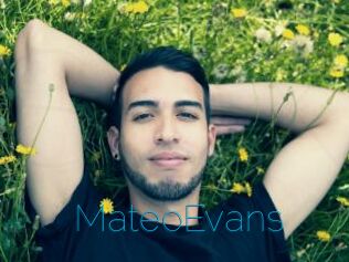 MateoEvans