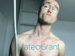 MateoGrant