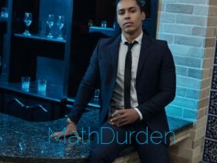 MathDurden