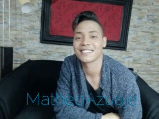 MatheoAzuaje
