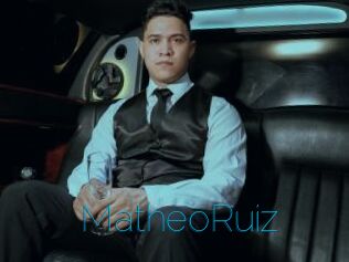 MatheoRuiz