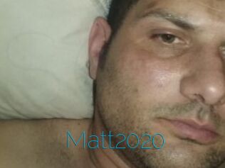 Matt2020