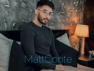 MattConte