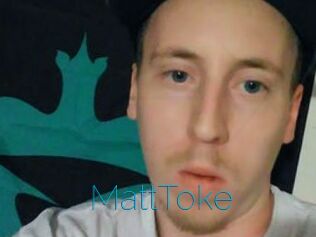 MattToke