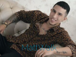 MattWalk