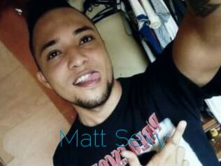 Matt_Sexy