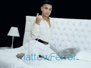 MattewFerrer