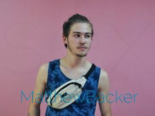 MatthewBacker