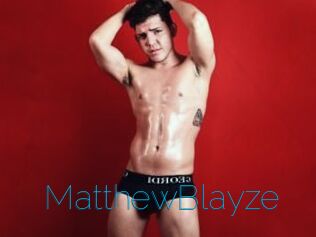 MatthewBlayze