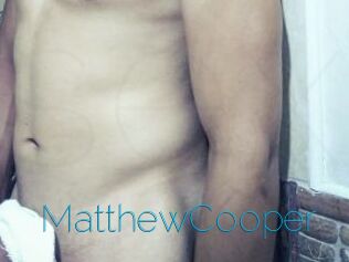 MatthewCooper