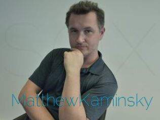 MatthewKaminsky