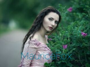 MauriceFox