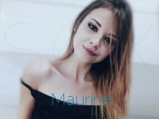 Maurine