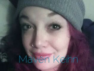 Maven_Keihn