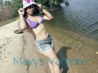 Mavys_Vampire