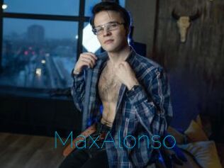 MaxAlonso