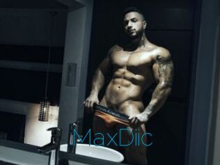 MaxDiic