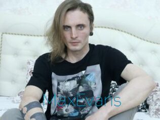 MaxEvans