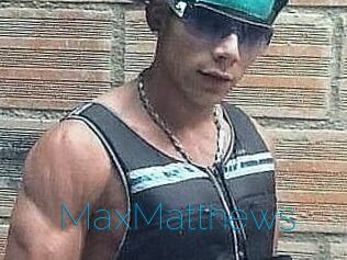 Max_Matthews