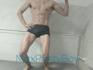 MaxPrettyBoy