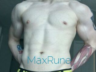 Max_Rune