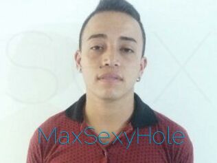 MaxSexyHole