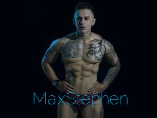 MaxStephen