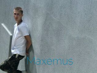 Maxemus