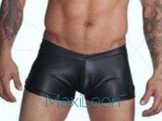 MaxiLeon