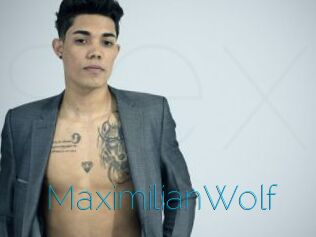 MaximilianWolf