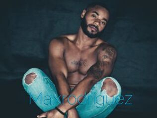 Maxrodriguez