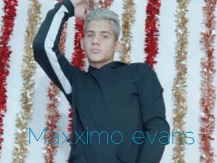 Maxximo_evans