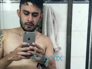 Maxxix