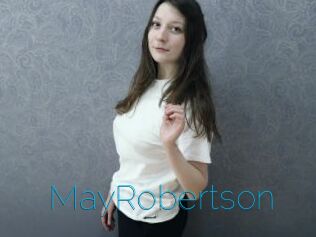 MayRobertson