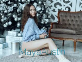 MayaAustin
