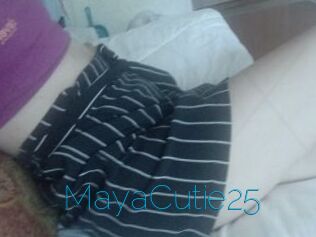 MayaCutie25