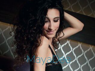 MayaDee