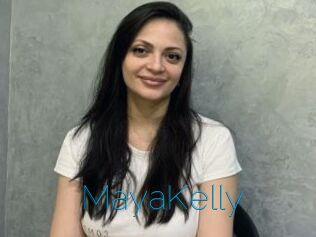 MayaKelly