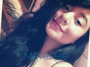 MayaMae