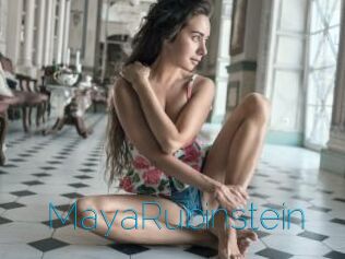 MayaRubinstein
