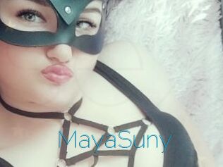 MayaSuny