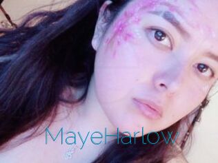 MayeHarlow