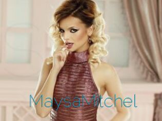 MaysaMitchel